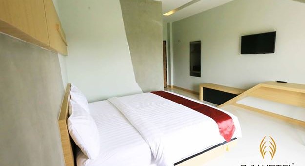Ray Hotel Buriram - Junior Room